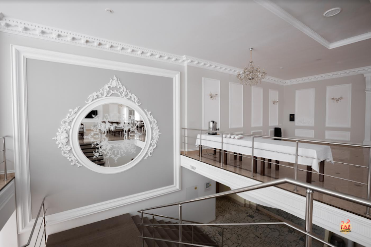 Основной зал в «Сокол» фотография №11