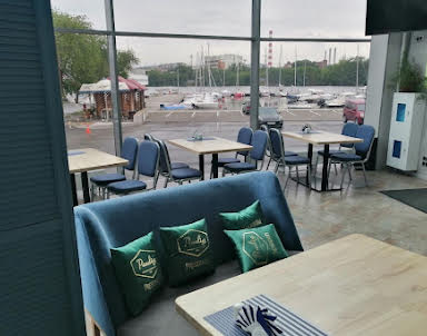 Выпускной в Коматек