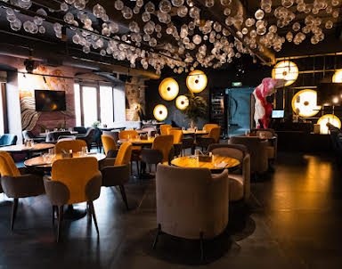 Свадьба в Gala