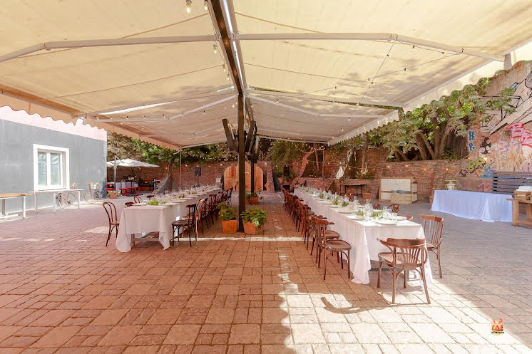 Летняя веранда в «Кантина Мука» фотография №8