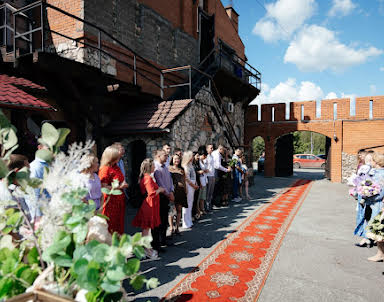  ресторан Замок в долине