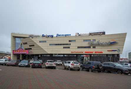 Рестробар в Кабинки 