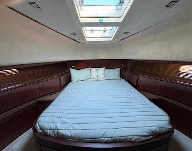 Корпоратив в YES BOAT