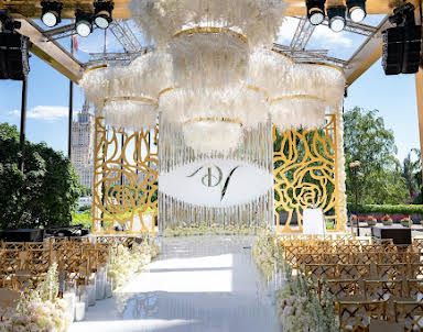  ресторан Центр Международной Торговли WTC Wedding