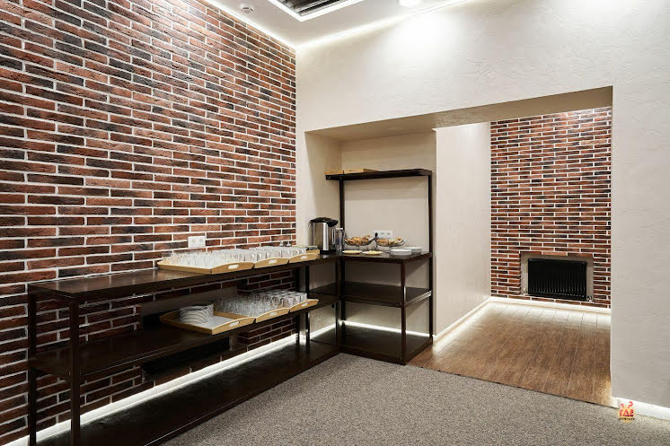 Конференц зал в «Аврора» фотография №5