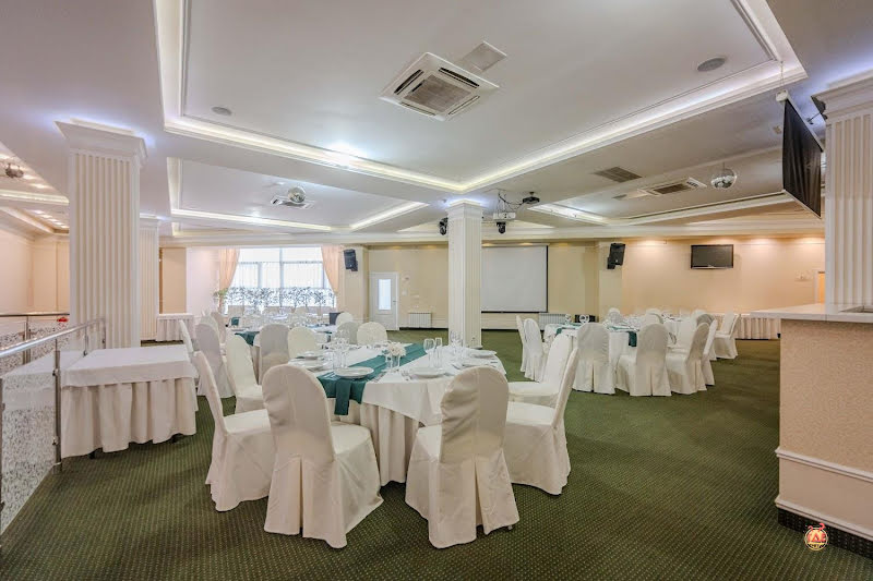 СПА-отель «Мелиот» фотография №3