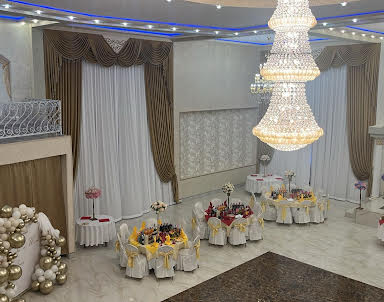  ресторан Девичья башня