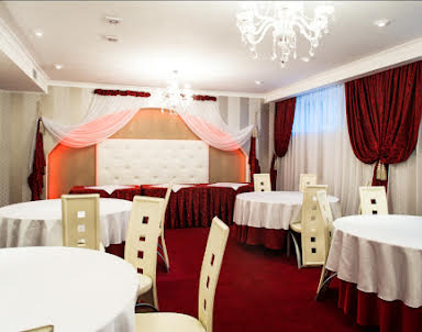  ресторан Олимпия