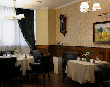 Свадьба в Русское Подворье