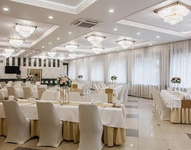 Корпоратив в Арслан