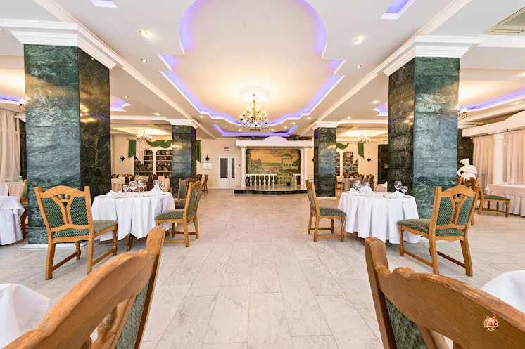 Наместник в «Наместник» фотография №10