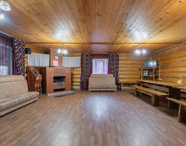  ресторан Тонус