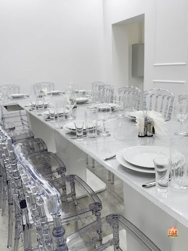 Vip №2 в «МоскWа на Каширке» фотография №10