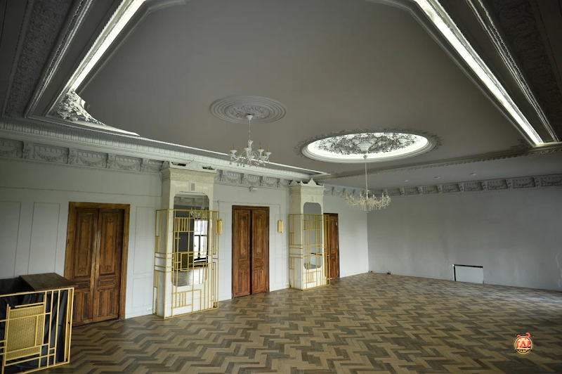 Особняк 1857 фотография №4