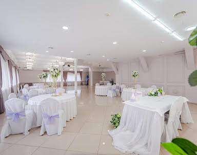  ресторан Версаль