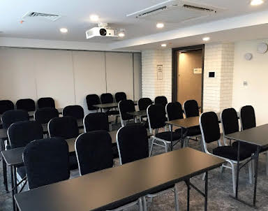  ресторан Penta Hotel