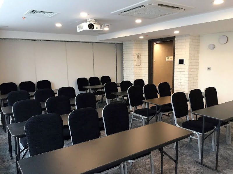 Penta Hotel фотография №2