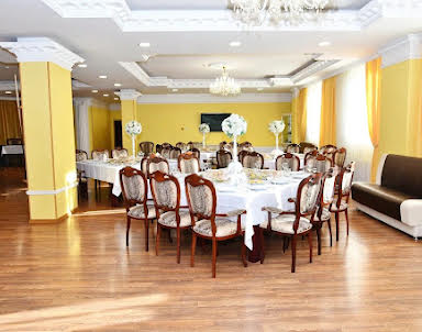  ресторан В Ростошах