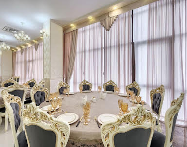  ресторан Nairi