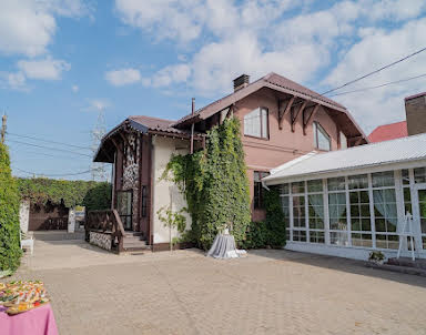  ресторан Green Hall Ufa