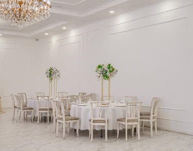  ресторан White Hall