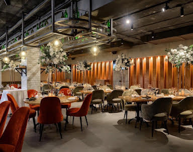  ресторан Южный