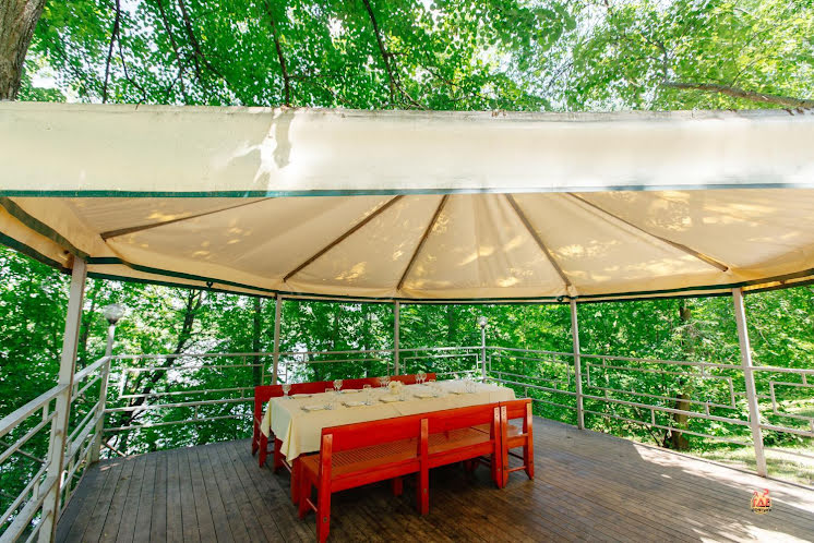 Веранда в «Тверь Парк Отель» фотография №6