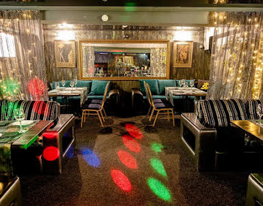  ресторан Больше Чем Бар