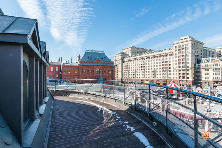 Княжеский зал в «Старая Башня» фотография № 1