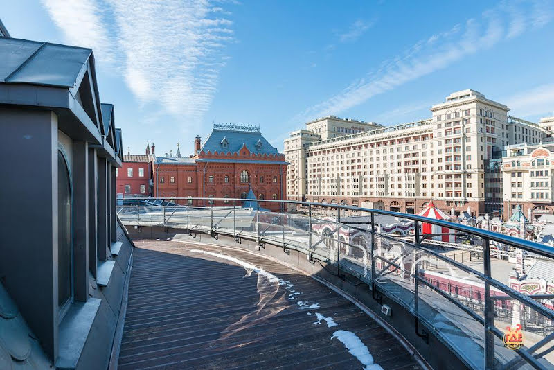 Старая Башня фотография №10