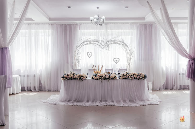 Белый зал в «Лабиринт» фотография №16