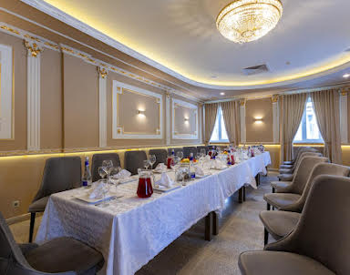 Новый год в PRIME TIMES