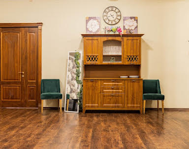  ресторан Особняк в парке Сосновка