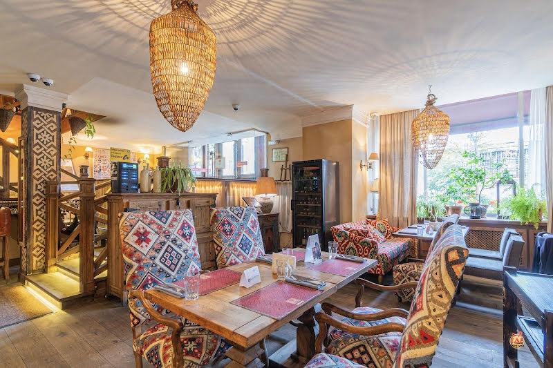 Хочу Харчо фотография №18