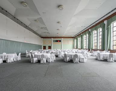  ресторан Теплеево Резорт