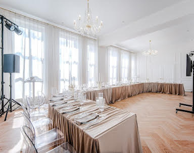  ресторан Amore House