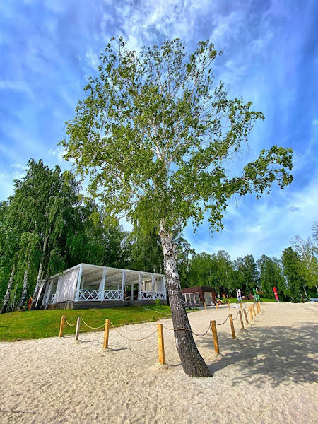 Огонь Пляж фотография №13