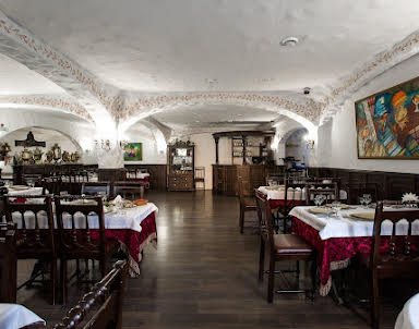  ресторан Дрова