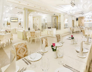  ресторан Престиж