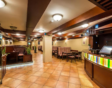  ресторан Ла делиция