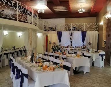  ресторан Иверия