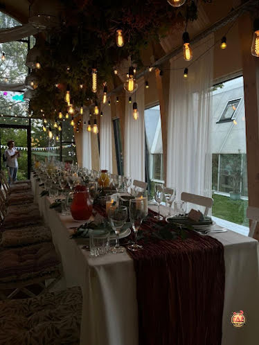 Первая и вторая мастерская в «Городская Ферма» фотография №12