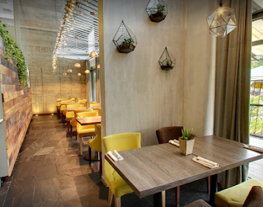 Новый год в Ribambelle Green