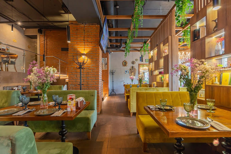 Галата на Просвещения фотография №1