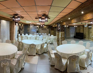  ресторан Медвежий угол