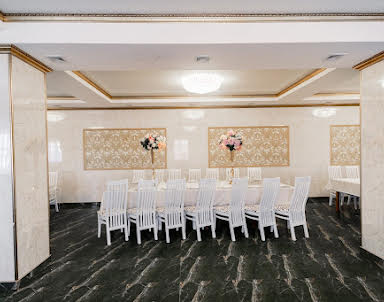 Свадьба в Майами