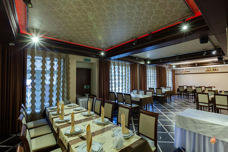 Загородный фотография №7