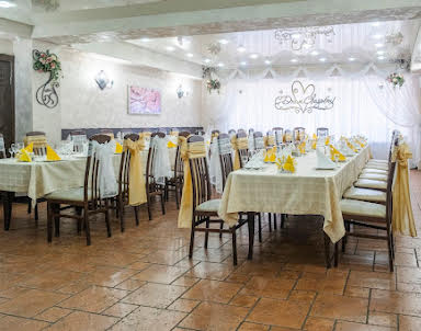  ресторан Таверна «Колесо»