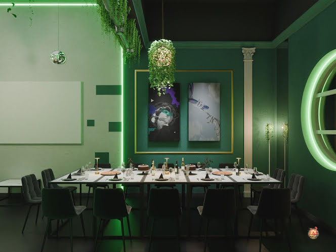 Лофт «Давид» в «В69» фотография №1