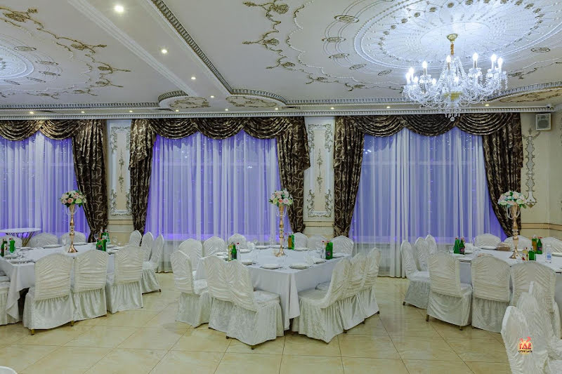 Империя фотография №15